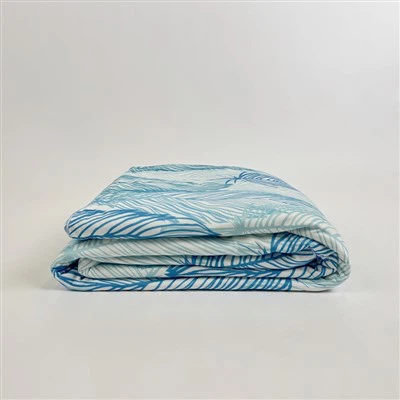 Самооховище ковдра